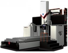 寧波海天機床廠(chǎng)